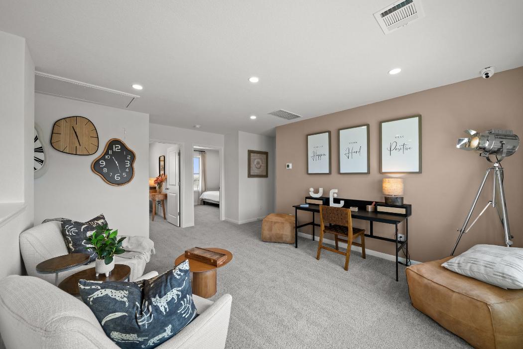 Cool Water at Sonterra | Empire Homes Image