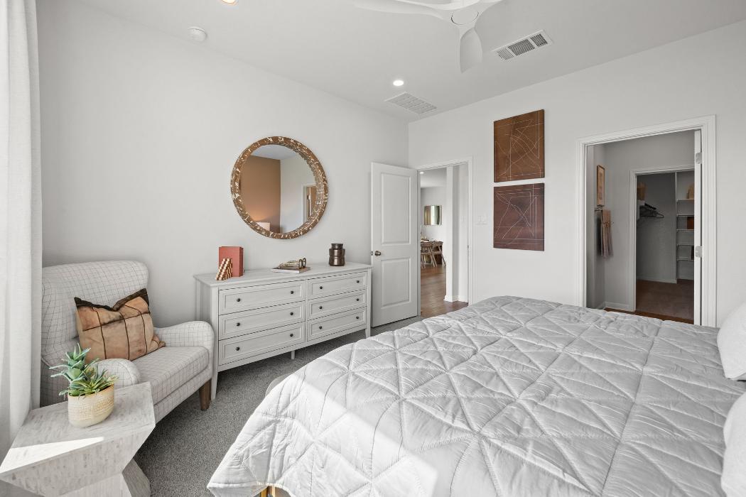 Cool Water at Sonterra | Empire Homes Image