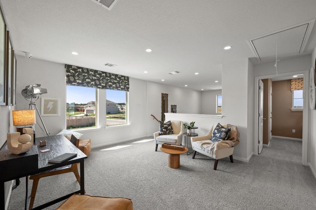 Cool Water at Sonterra | Empire Homes Image