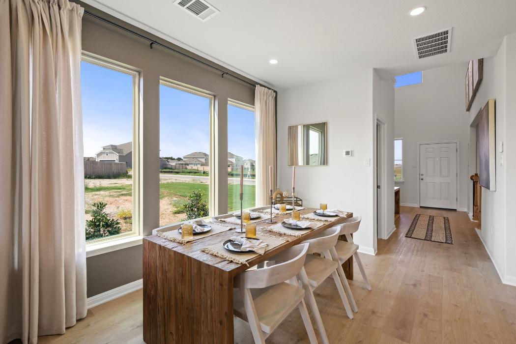 Cool Water at Sonterra | Empire Homes Image