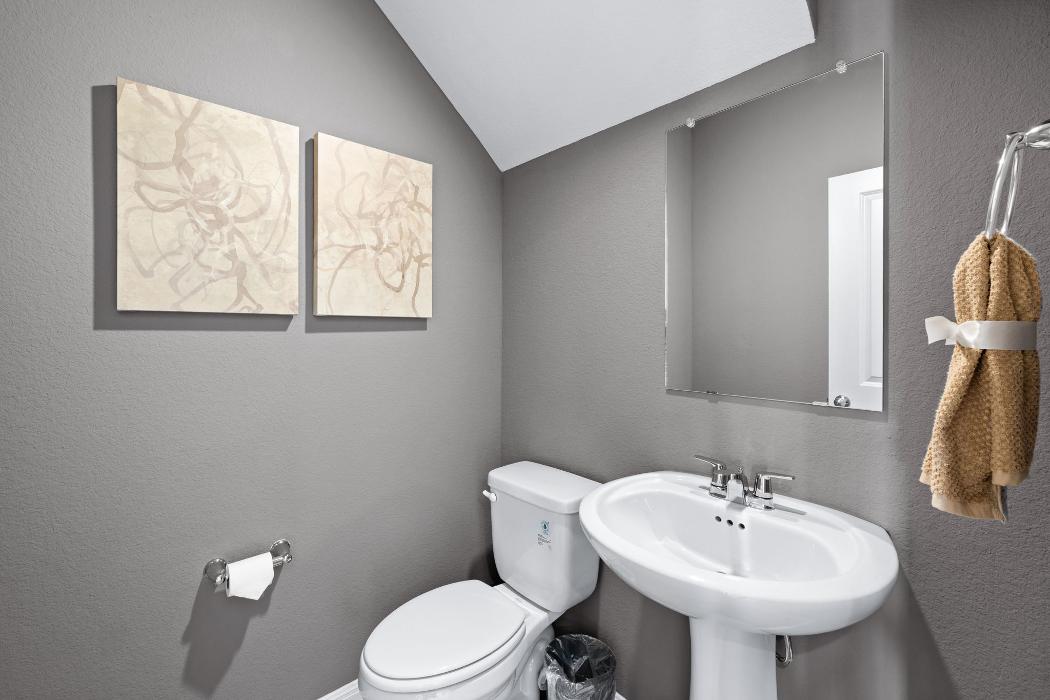 Cool Water at Sonterra | Empire Homes Image