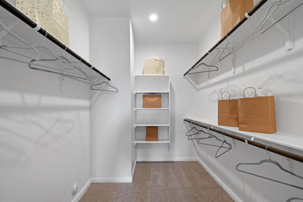 Cool Water at Sonterra | Empire Homes Image