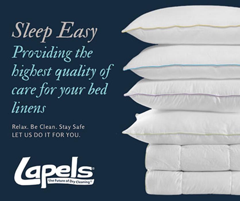 Lapels Cleaners Image