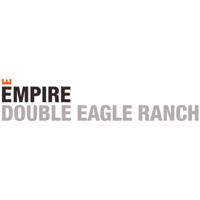 Double Eagle Ranch | Empire Homes Logo