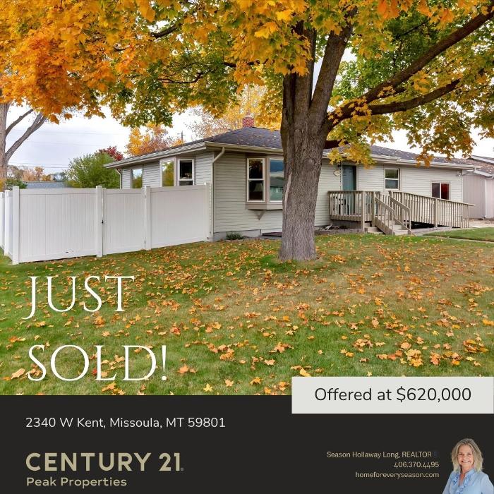 Season Hollaway Long, REALTOR