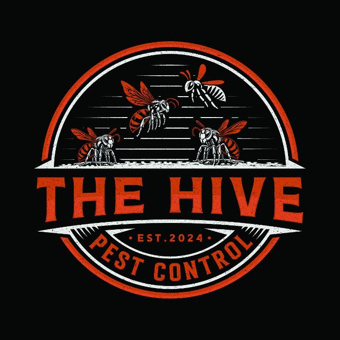 The Hive Pest Control Image