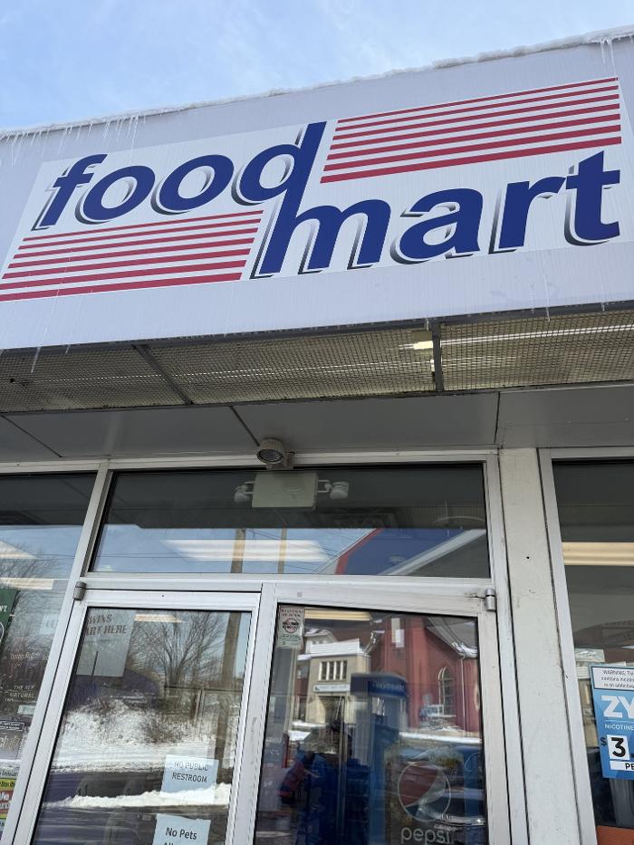 CoinFlip Bitcoin ATM - Marathon (Steubenville) Image