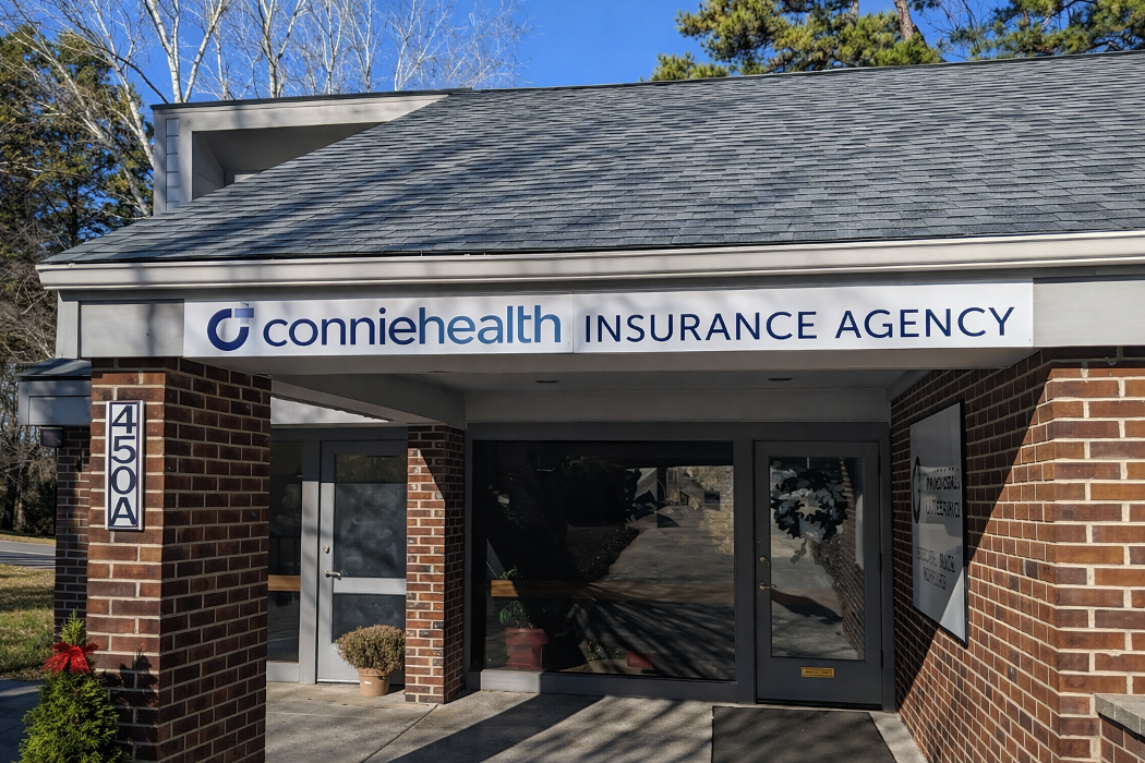 Connie Health - Seneca, SC