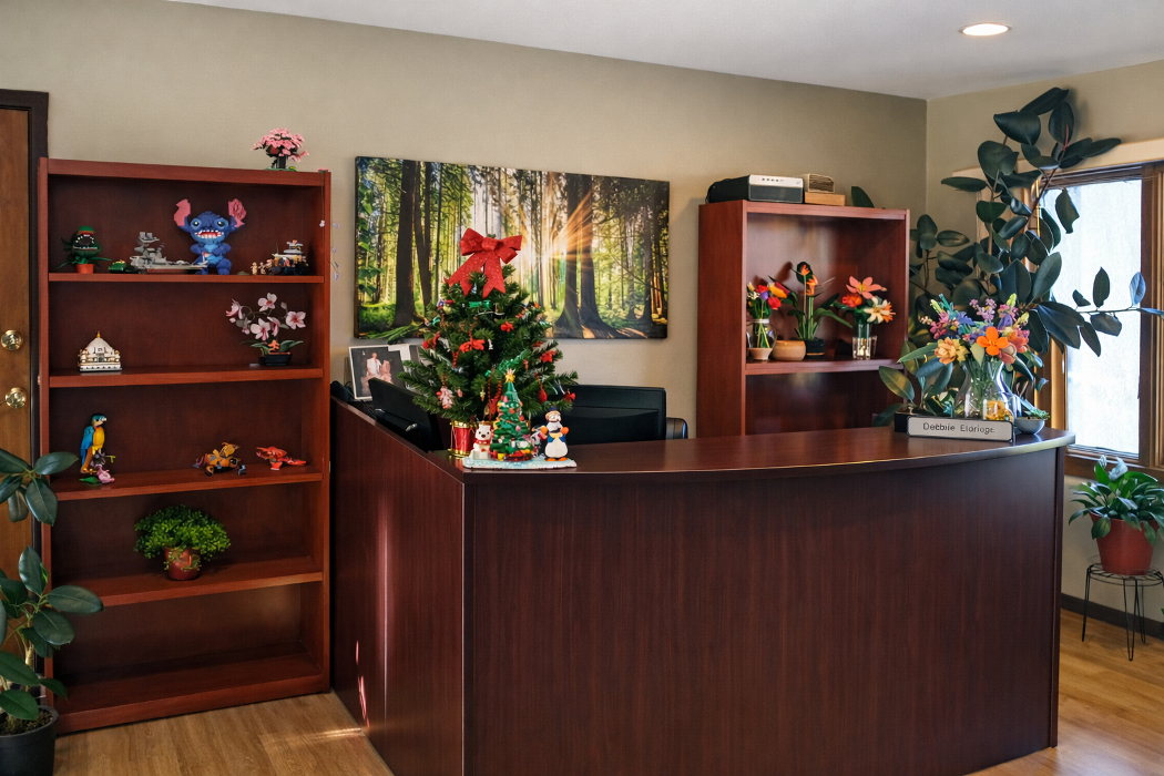 Connie Health - Seneca, SC