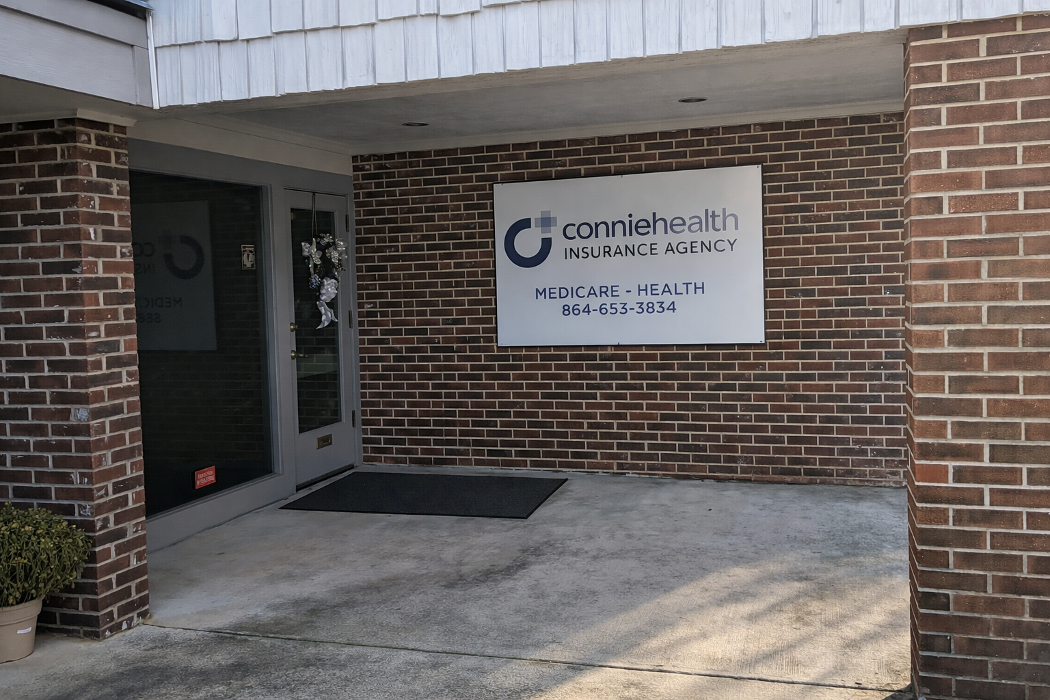 Connie Health - Seneca, SC