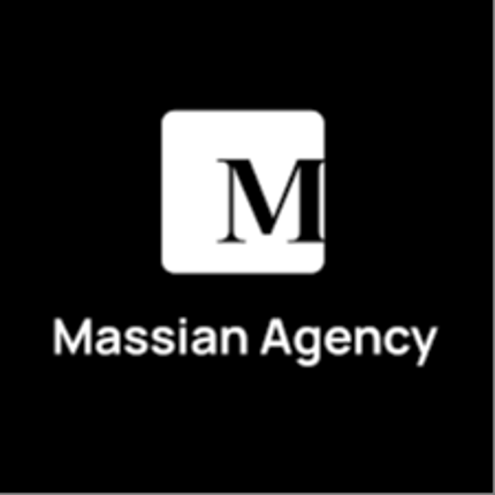 The Massian Agency Logo