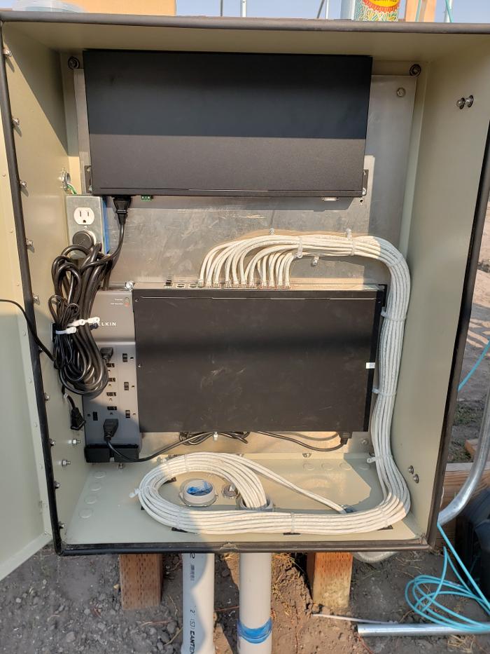 MSC Integration Image