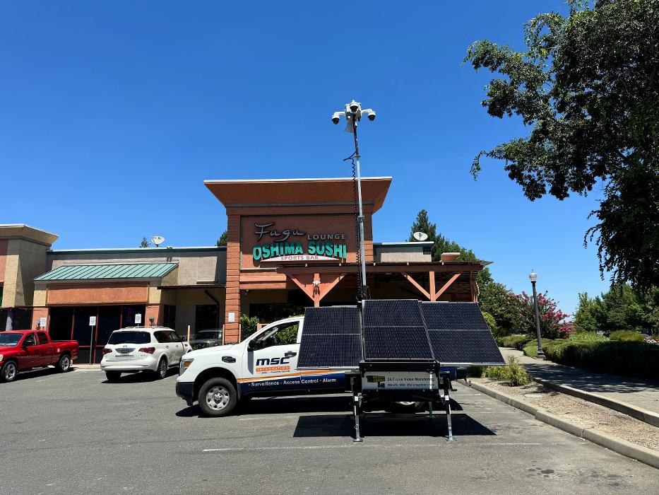 MSC Integration Image