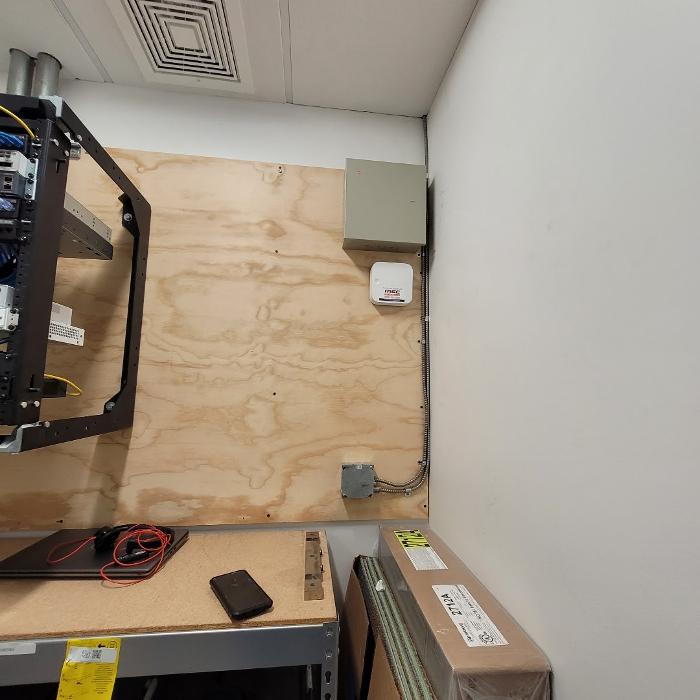 MSC Integration Image