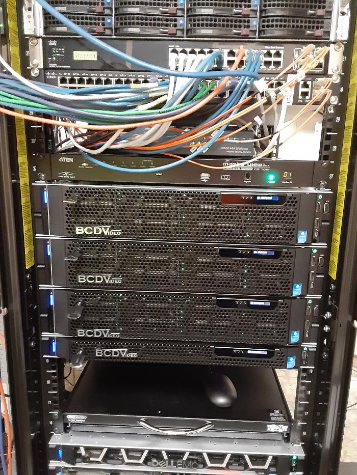 MSC Integration Logo