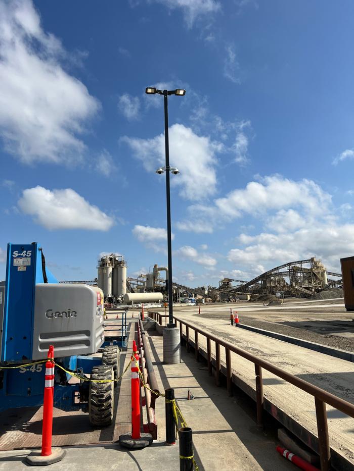 MSC Integration Image