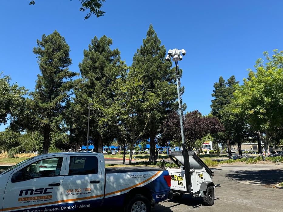 MSC Integration Image