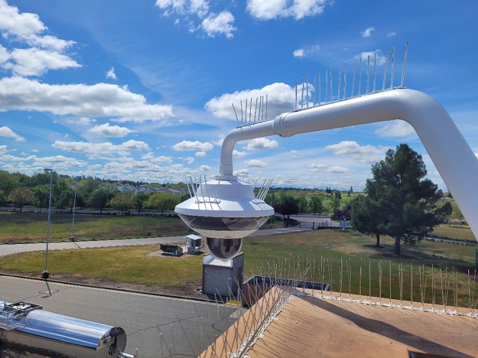 MSC Integration Image