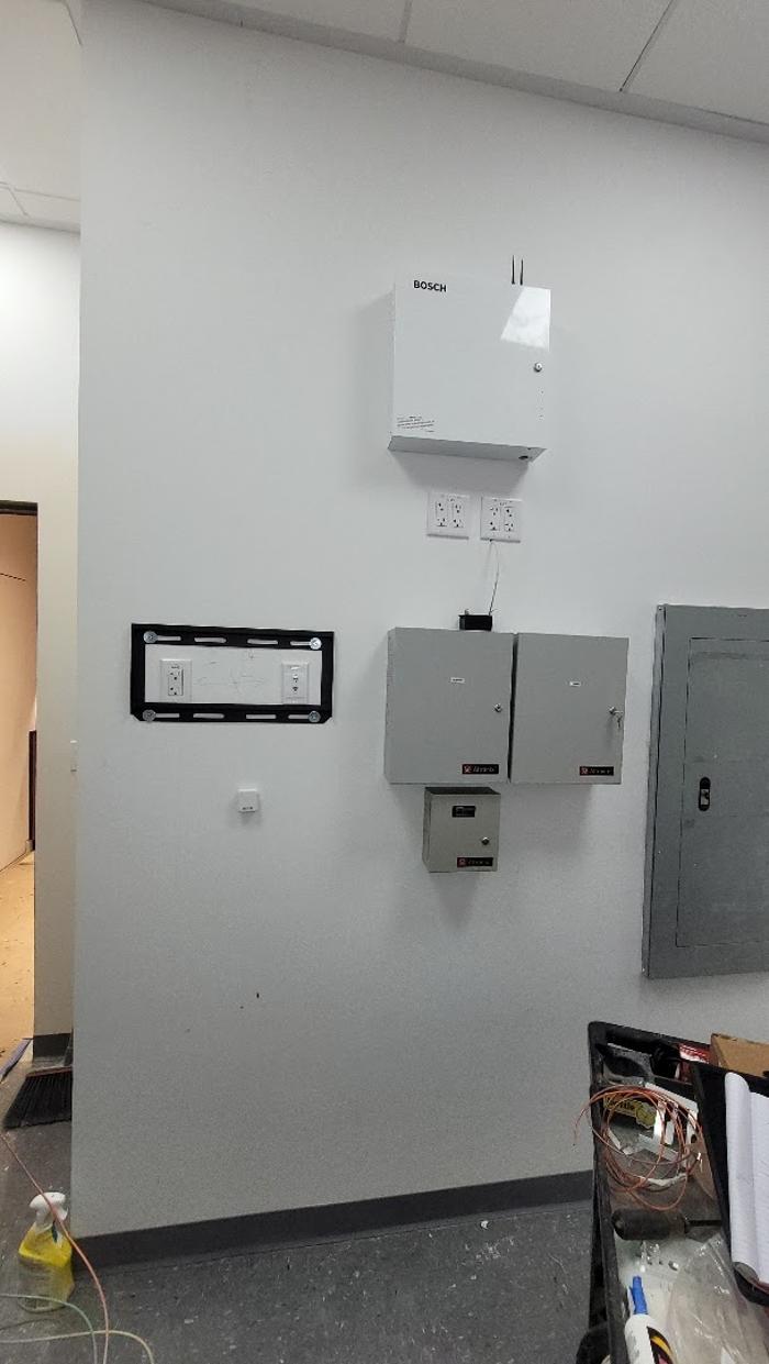 MSC Integration Image