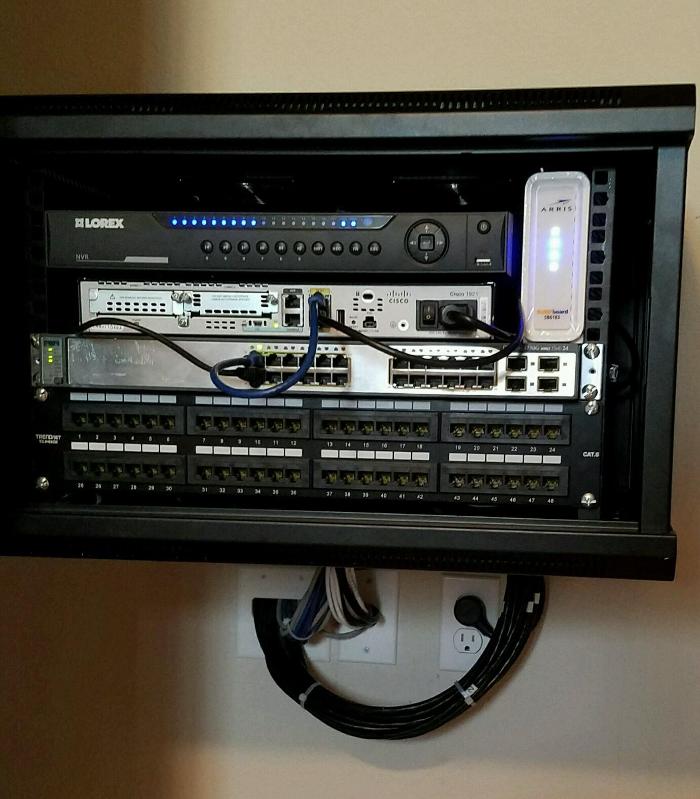 MSC Integration Image