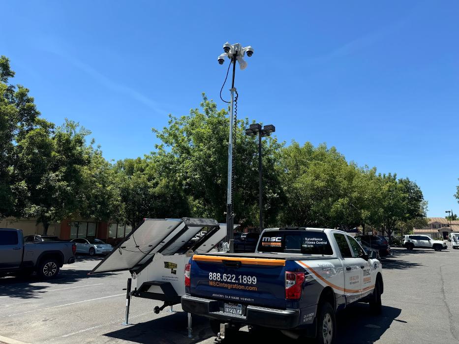 MSC Integration Image