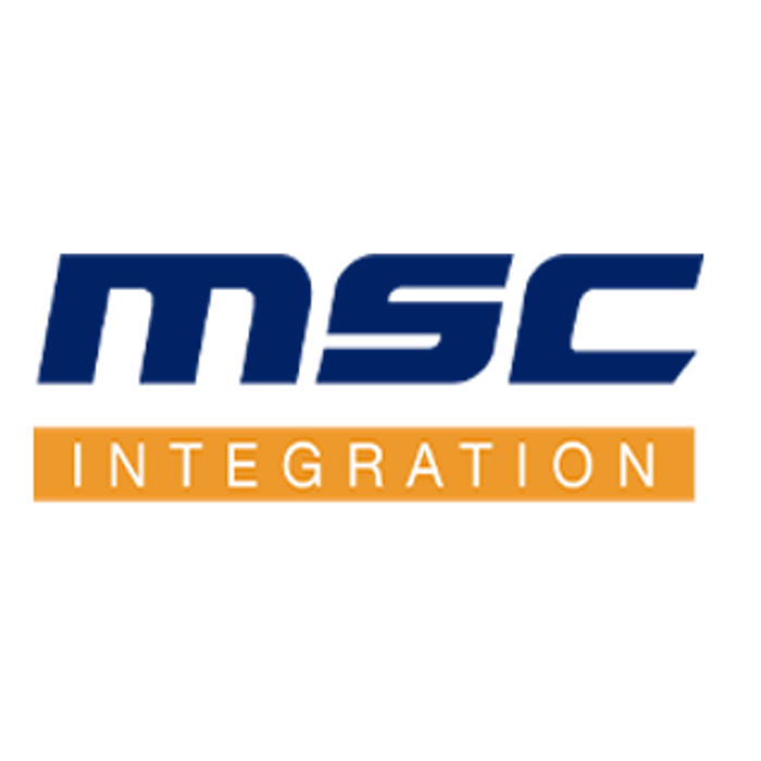 MSC Integration Image