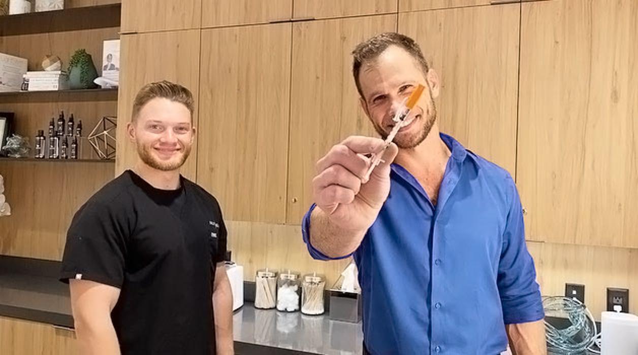 Next Health Studio City - Studio City, CA