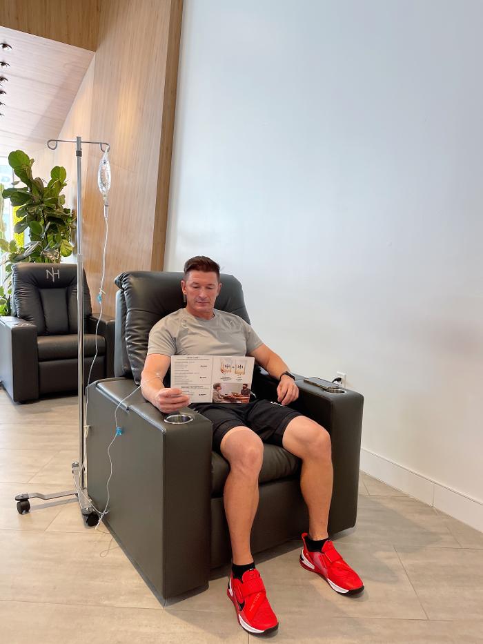 Next Health Studio City - Studio City, CA