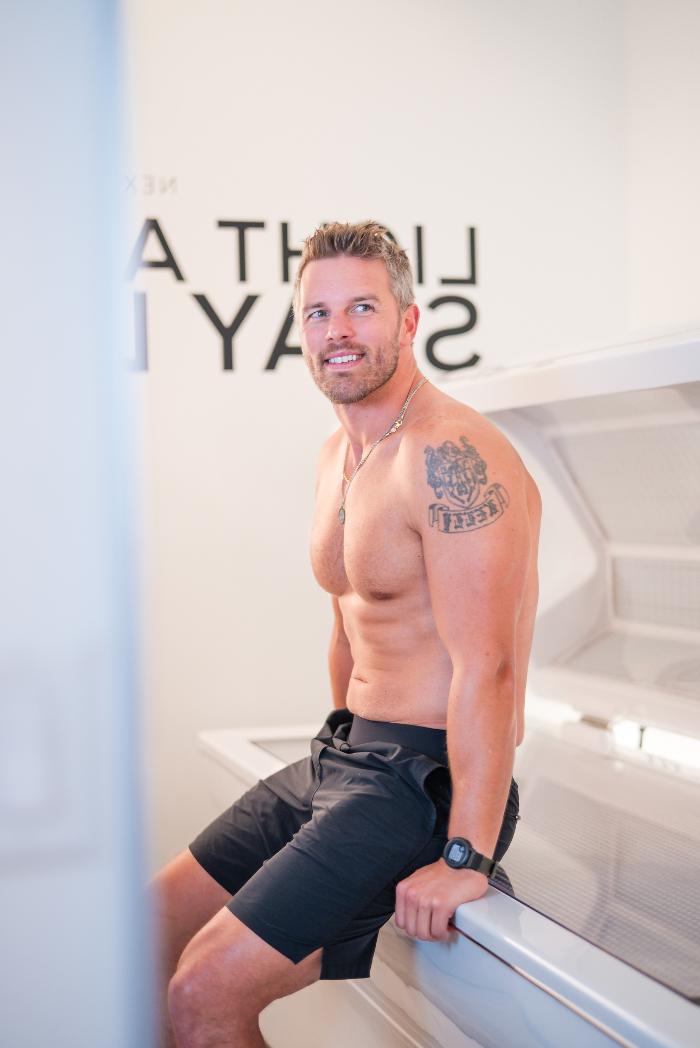 Next Health Studio City - Studio City, CA