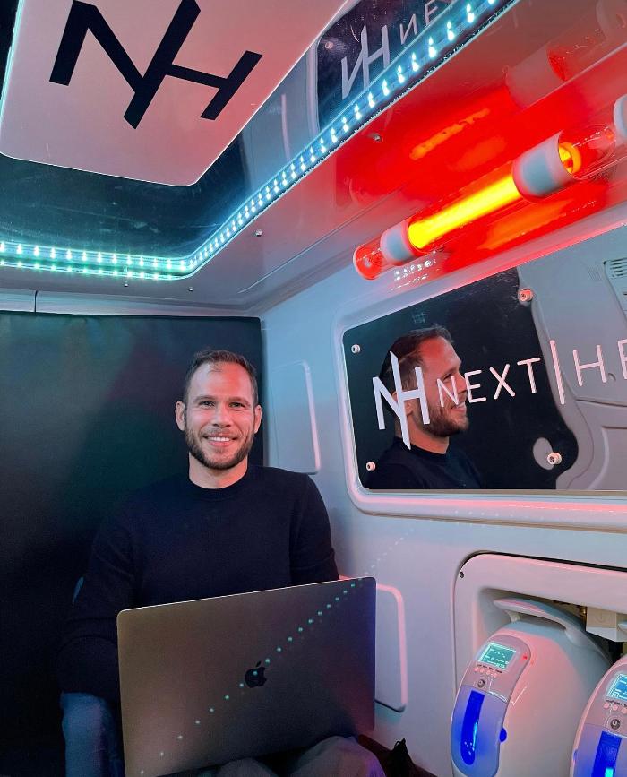 Next Health Studio City - Studio City, CA