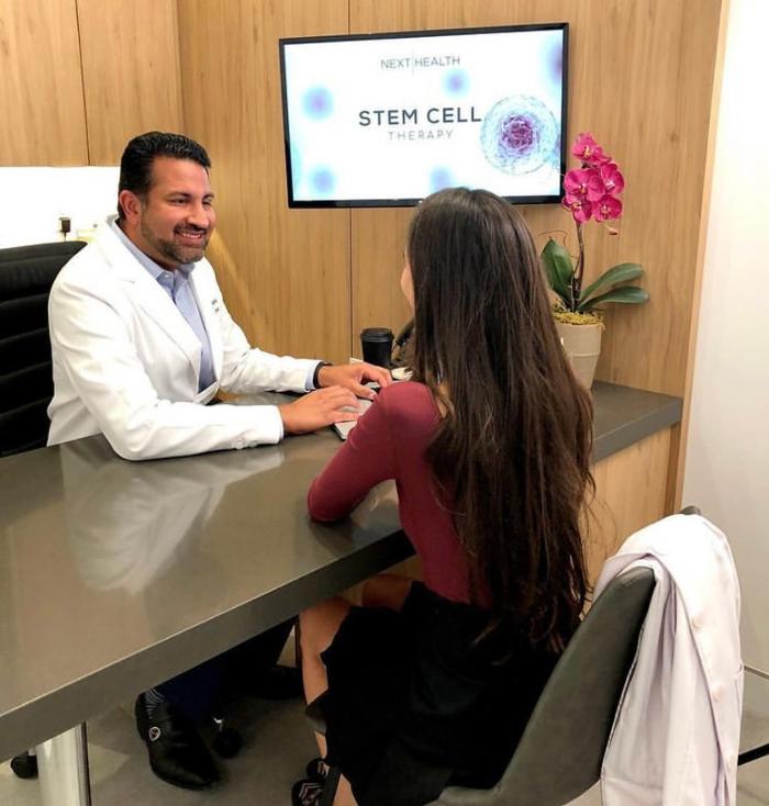 Next Health Studio City - Studio City, CA