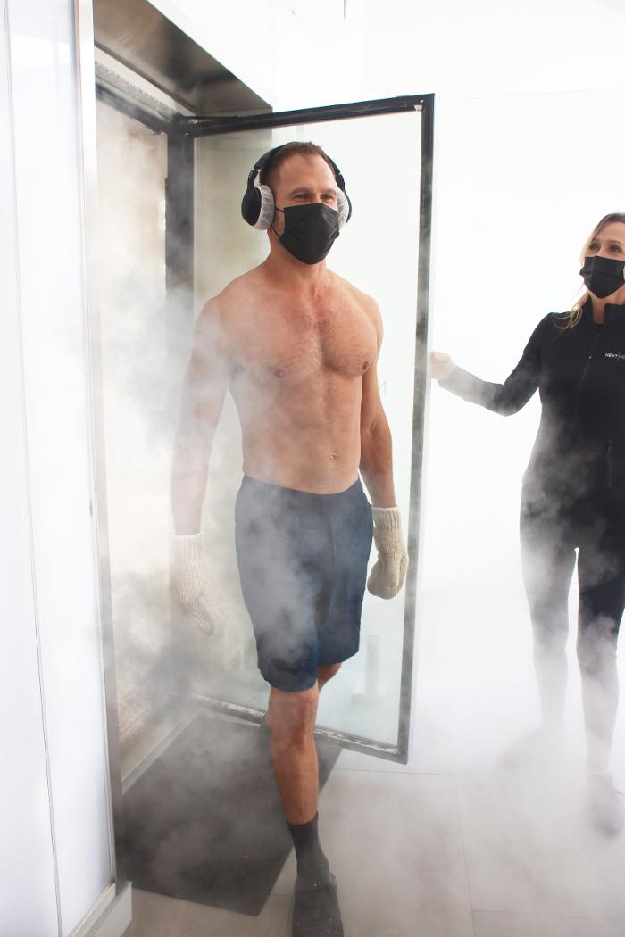 Next Health Studio City - Studio City, CA