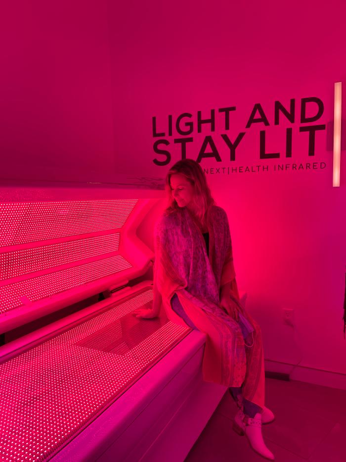 Next Health Studio City - Studio City, CA