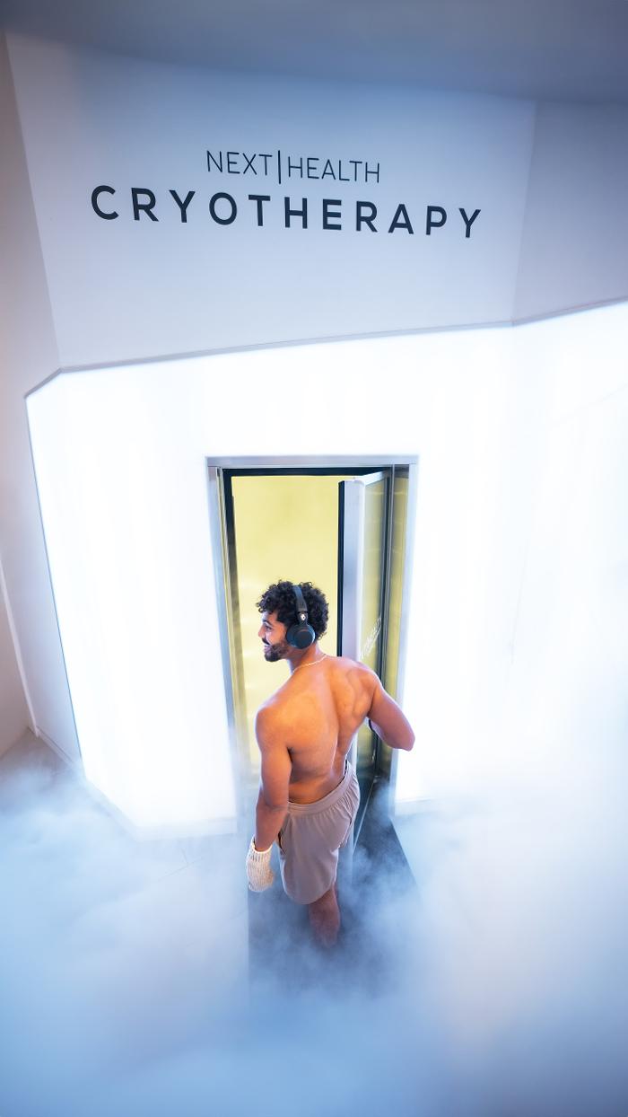 Next Health Studio City - Studio City, CA