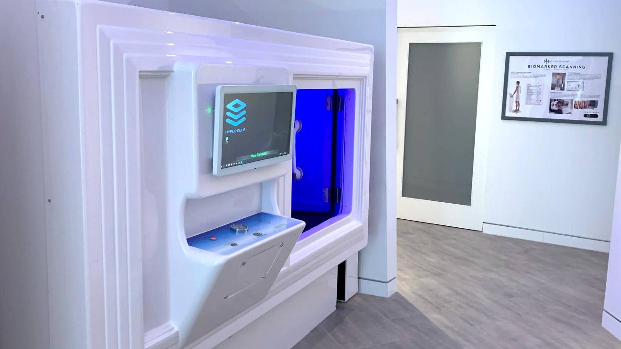 Next Health Studio City - Studio City, CA