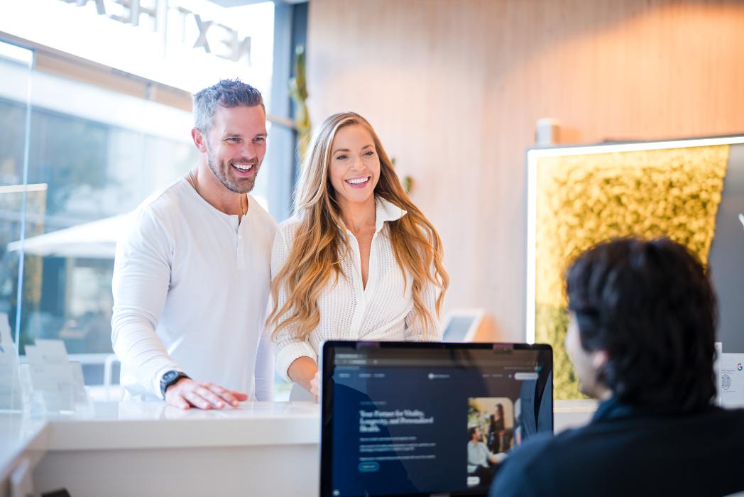 Next Health Studio City - Studio City, CA