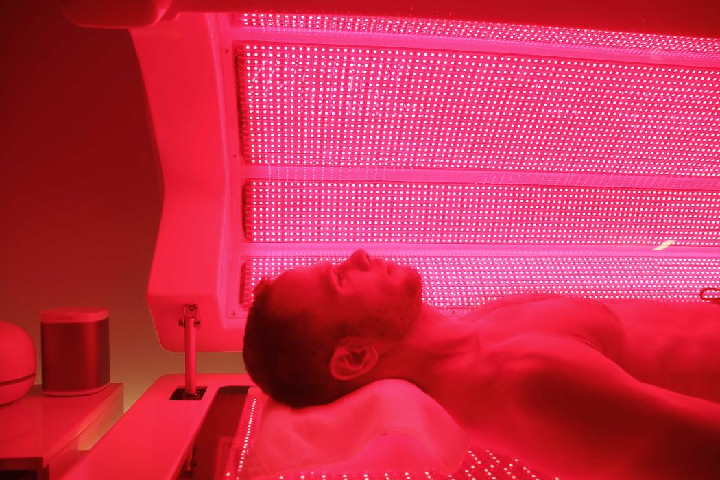 Next Health Studio City - Studio City, CA