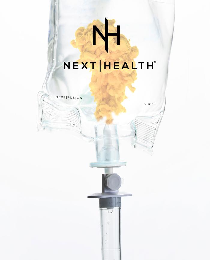 Next Health Studio City - Studio City, CA