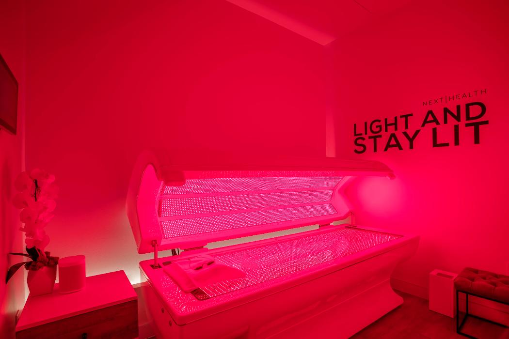 Next Health Studio City - Studio City, CA