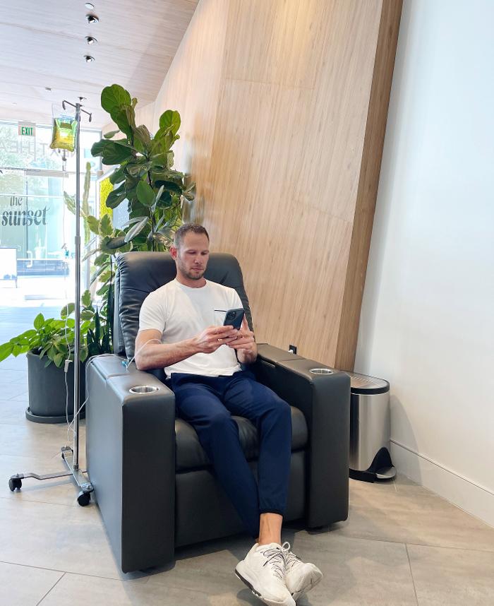 Next Health Studio City - Studio City, CA