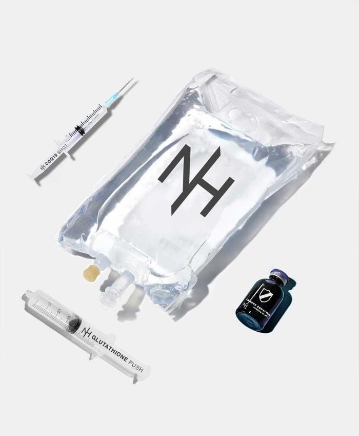 Next Health Studio City - Studio City, CA