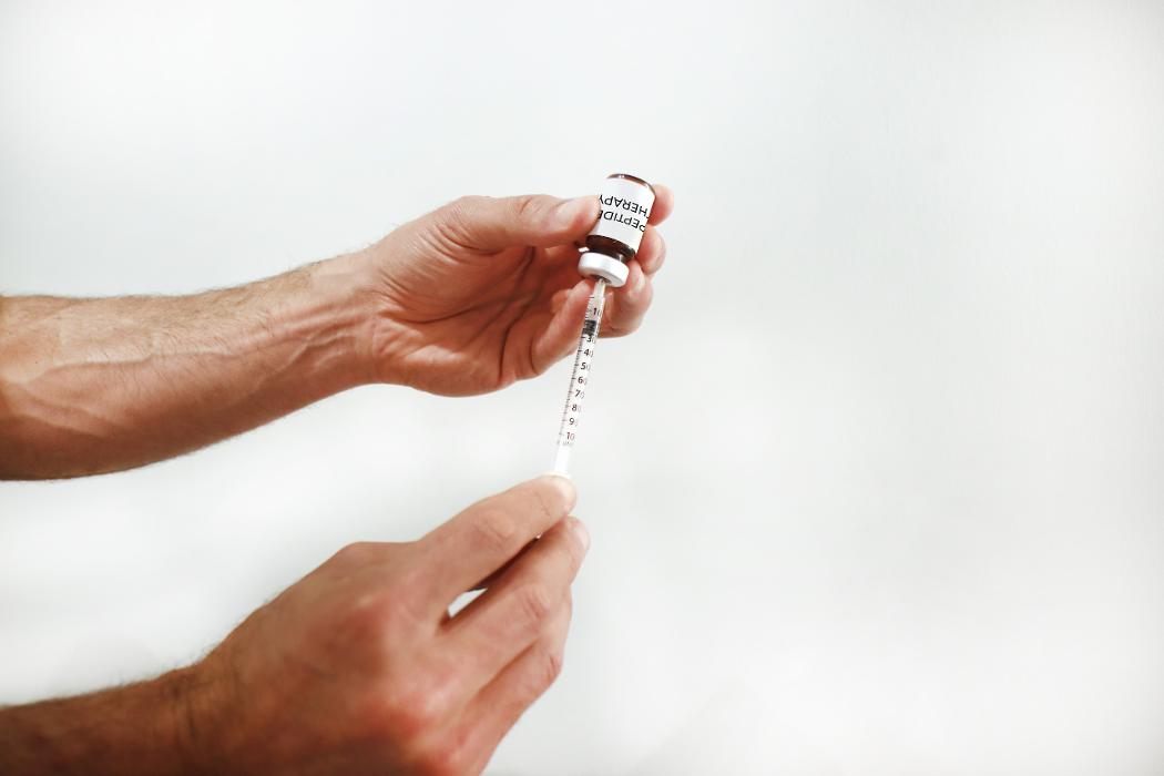 Next Health Studio City - Studio City, CA