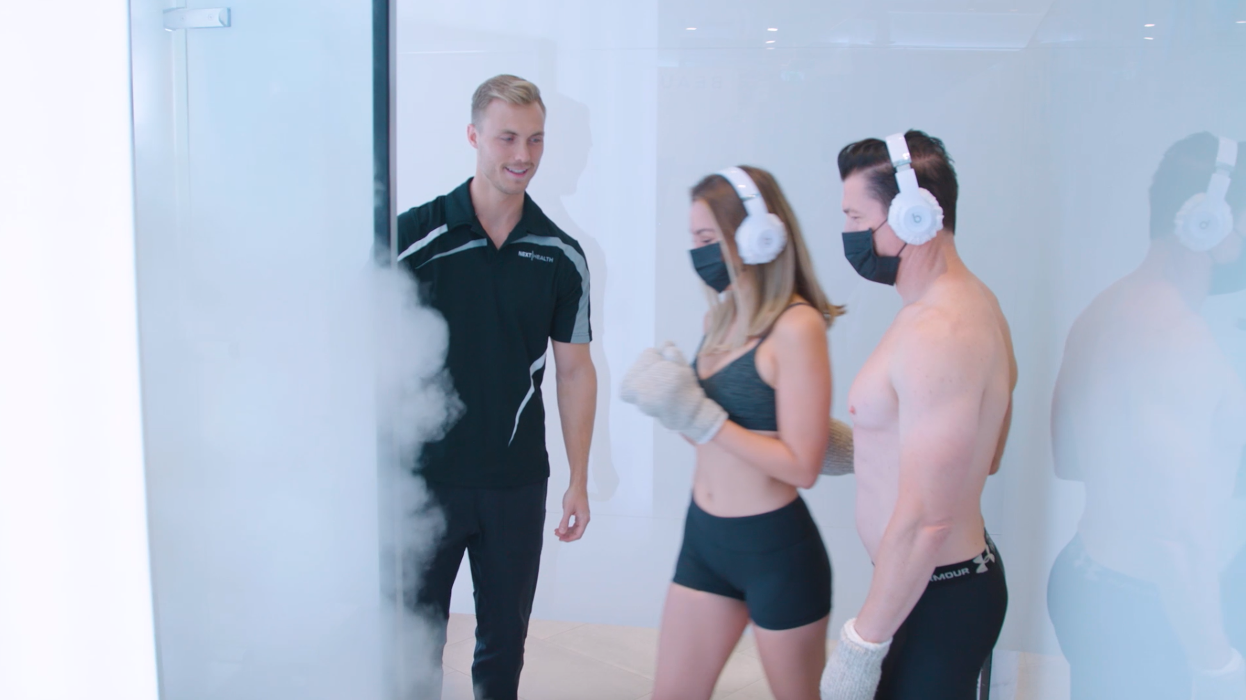 Next Health Studio City - Studio City, CA