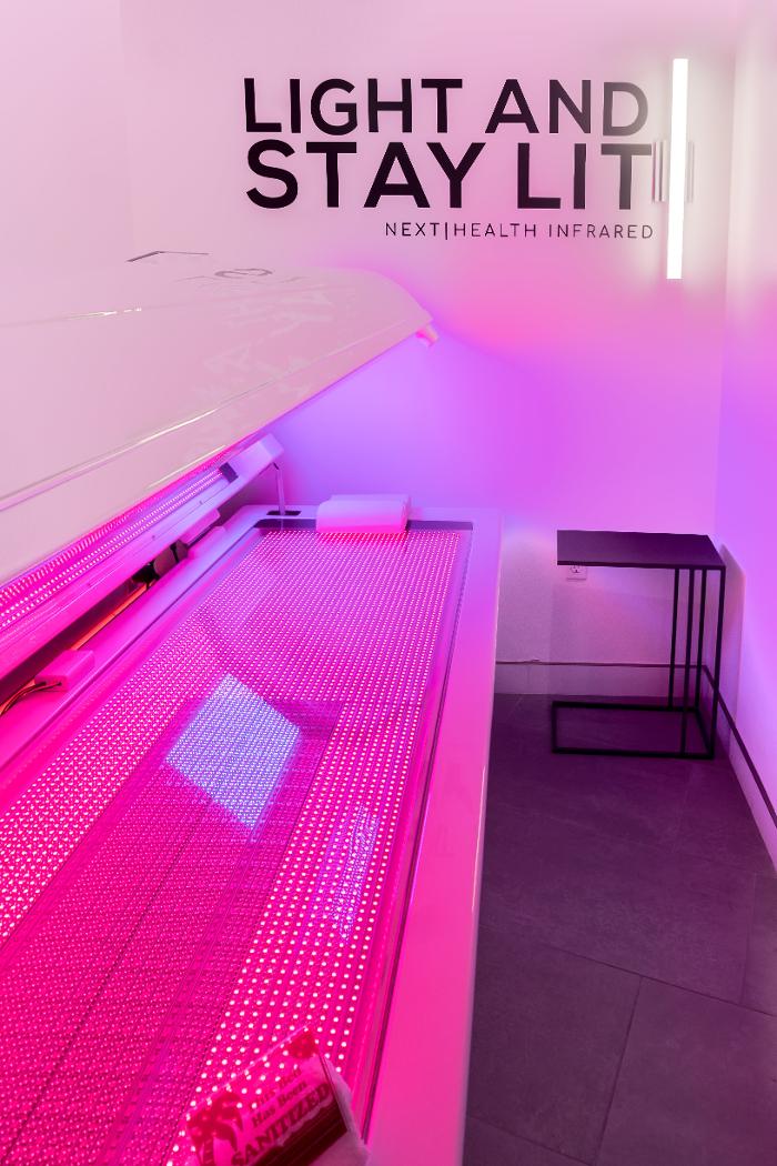 Next Health Studio City - Studio City, CA