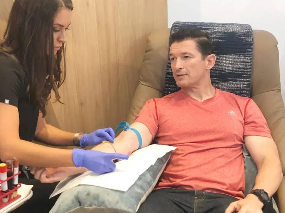 Next Health Studio City - Studio City, CA