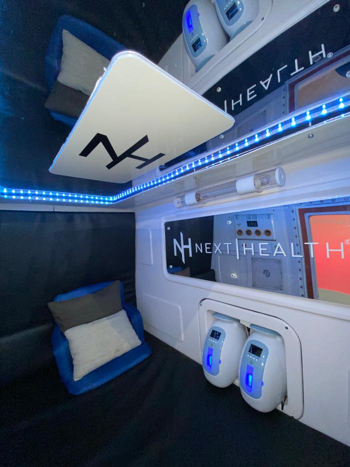 Next Health Studio City - Studio City, CA