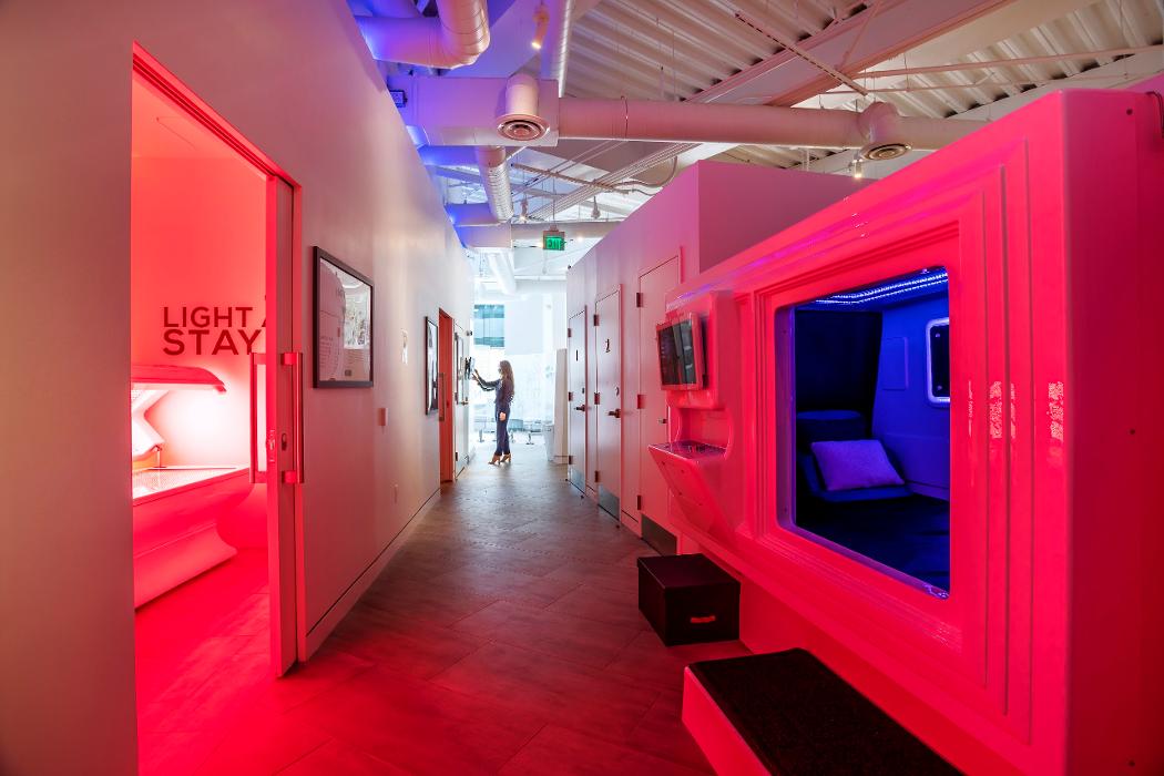 Next Health Studio City - Studio City, CA