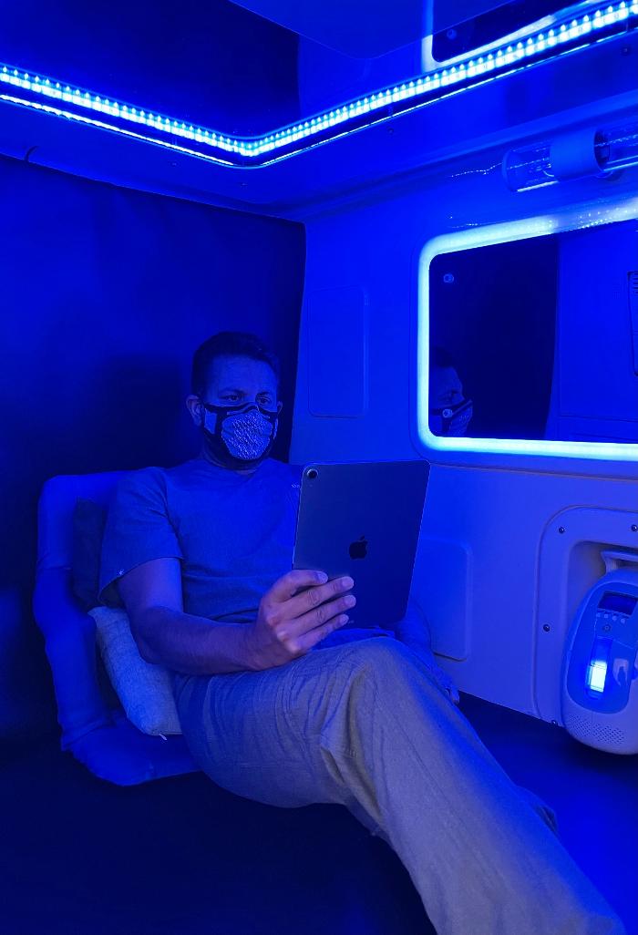 Next Health Studio City - Studio City, CA