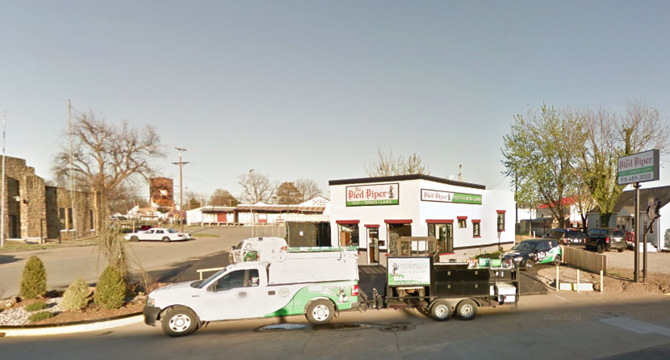 Pied Piper Pest, Termite & Lawn Service Image