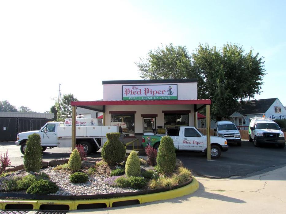 Pied Piper Pest, Termite & Lawn Service Image